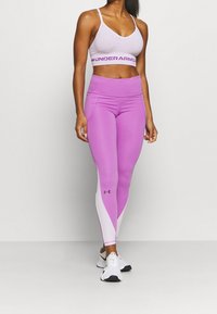 Under Armour Leggings - purple