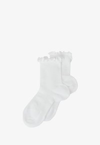 Ausgewählt, White