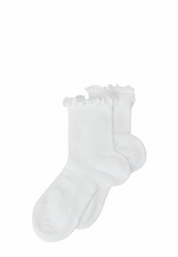 Ponožky - White