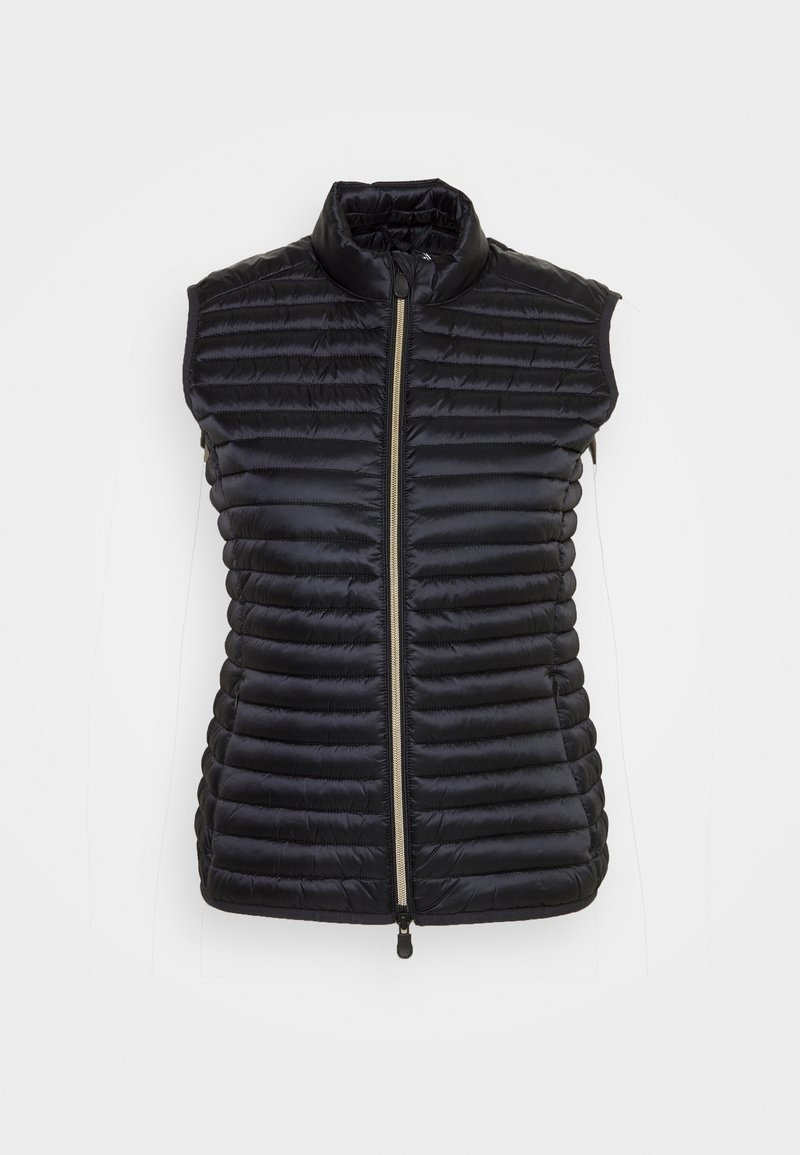 Save the duck Bodywarmer - black