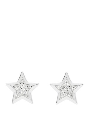 Orecchini - silver-coloured