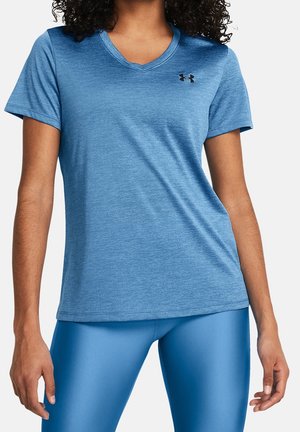 T-shirt de sport - blue