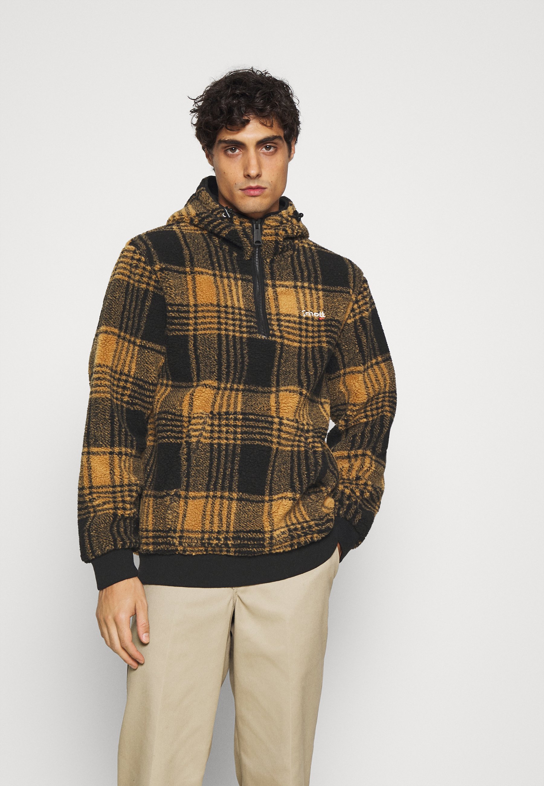 Homme ANDRIC - Sweat à capuche Homme ANDRIC - Sweat à capuche