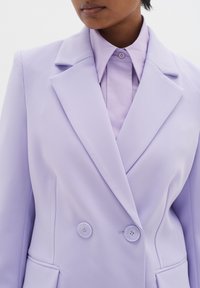 InWear ZOMAIW - Bleiseri - lavender