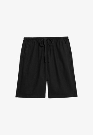 Marks & Spencer, RICH, czarny
