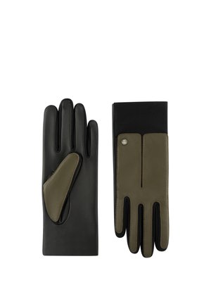 STOCKHOLM  - Gloves - moss