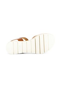 Gabor Comfort Sandaalit nilkkaremmillä - camel kork