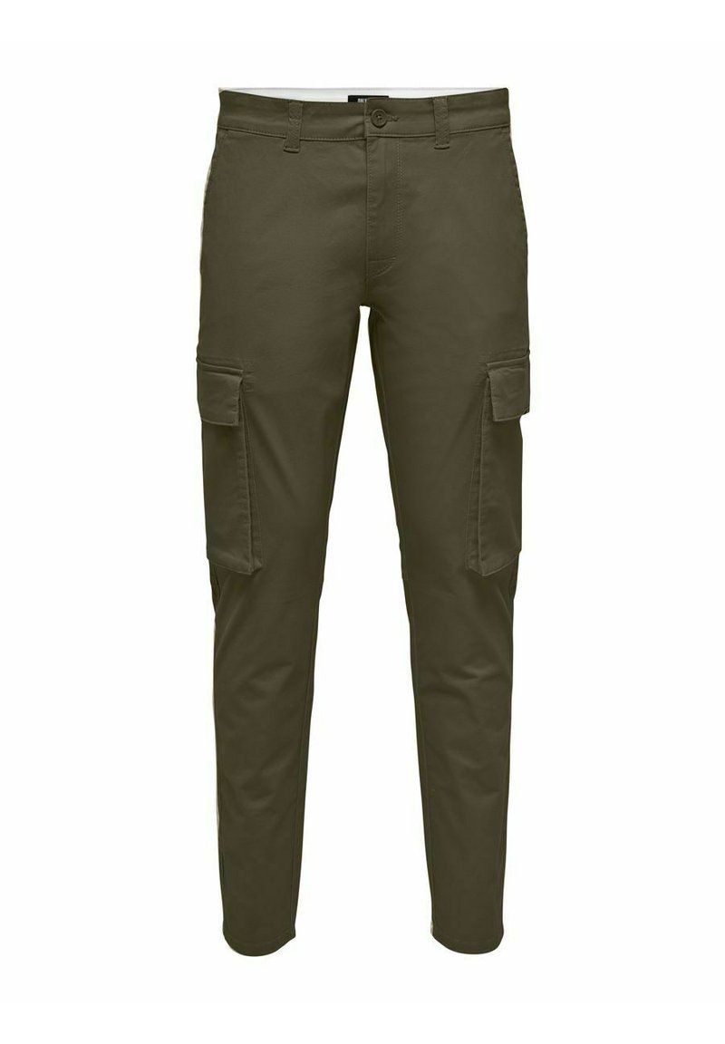 Pantaloni cargo