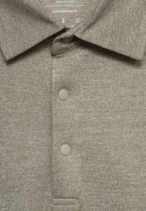 PALAMOS - Polo shirt2