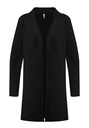 Key Largo PATH - Short coat - black
