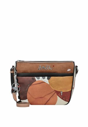 Sac bandoulière - mehrfarbig