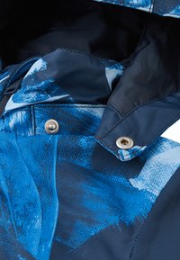 Reima NUOTIO - Winterjacke - denim blue