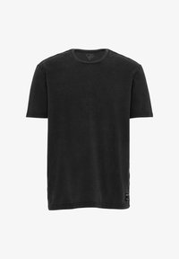 Geselecteerd, schwarz