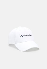 BASEBALL UNISEX - Lippalakki - white
