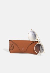 Ray-Ban UNISEX - Occhiali da sole - legend gold-coloured