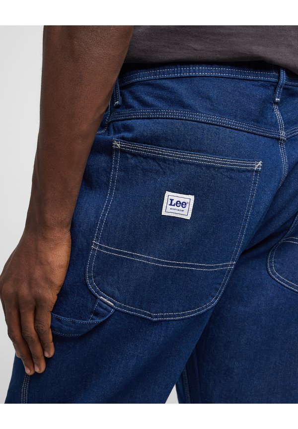 CARPENTER - Carpenter Jeans - rinse2