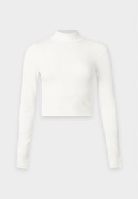 Niewybrane, off white