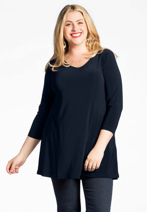 Longsleeve - navy