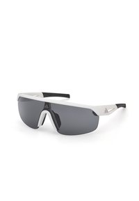 Ochelari sport - white smoke gray