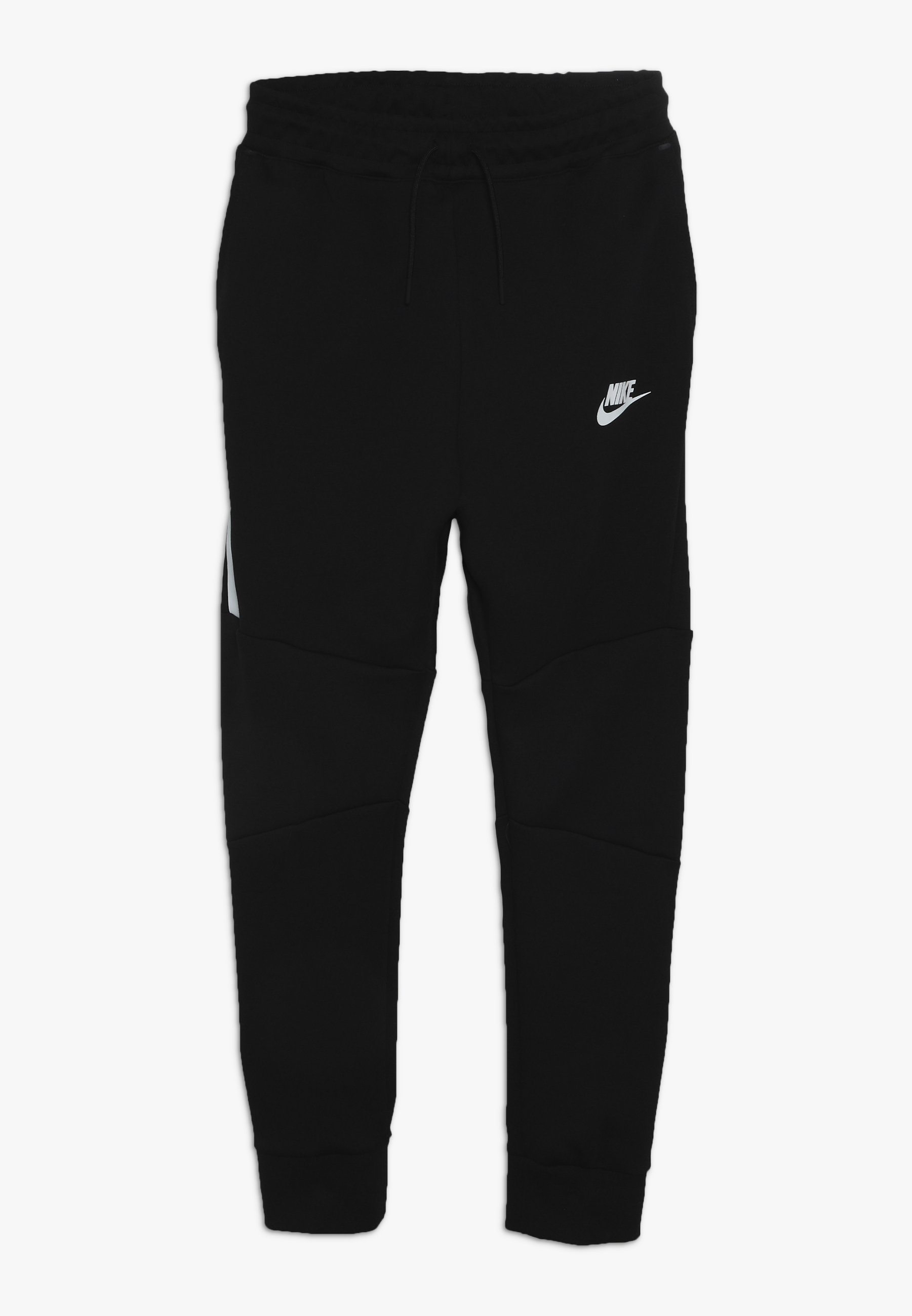 Joggebukse blackwhite Joggebukse blackwhite