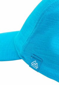 Next Cap - turquoise blue