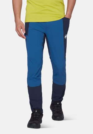 DUCAN - Outdoor-Hose - marine-tschiel