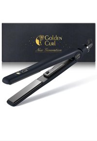 Golden Curl GL 829 GLÄTTEISEN - Haar Styling Zubehör