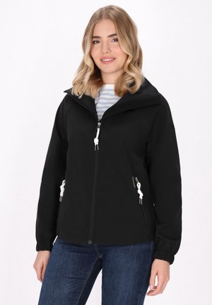 - Kurtka Outdoor
