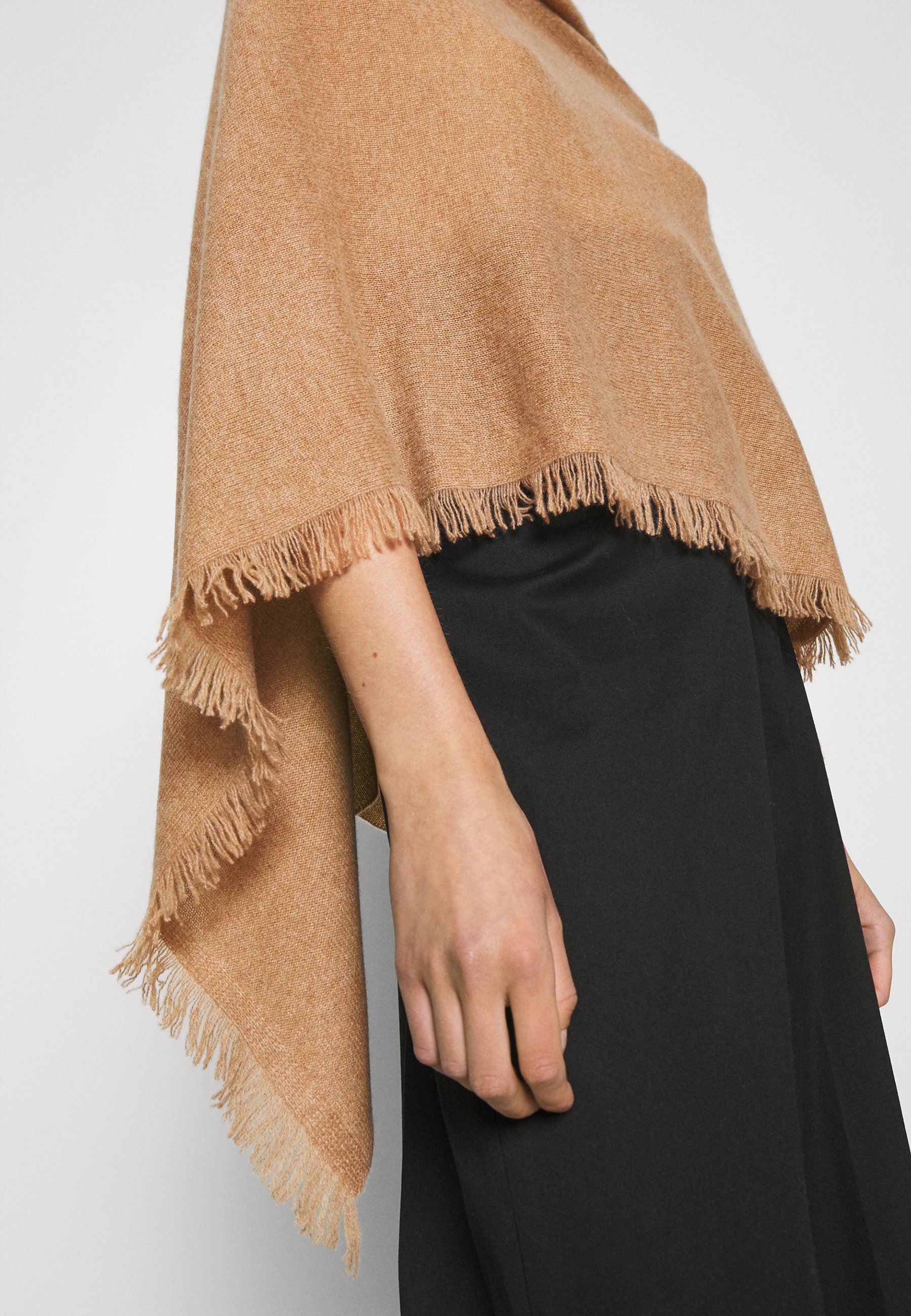 Women PONCHO - Cape Women PONCHO - Cape