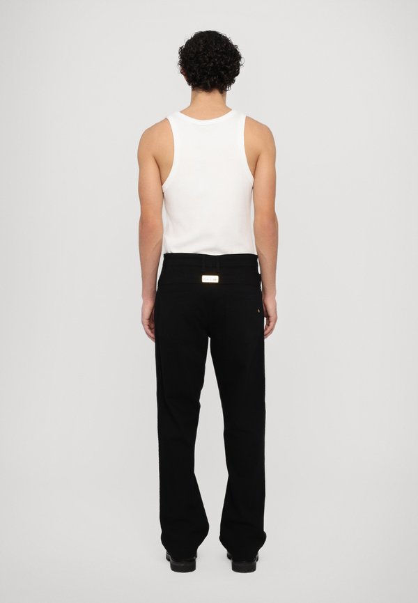 AMET RINSE - Straight leg jeans2