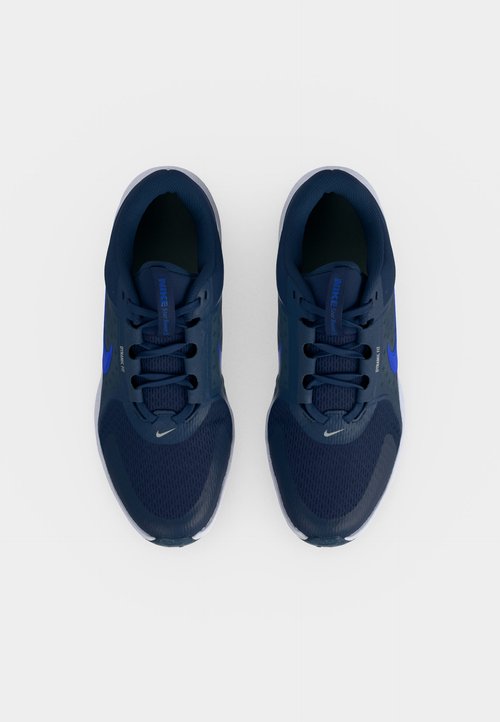 Nike Star Runner 5 GS 'Midnight Navy Dark Slate Grey Mist Racer Blue' — photo 5