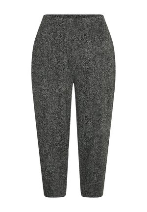Part Two, COLISAPW - Pantalon classique - salt and pepper