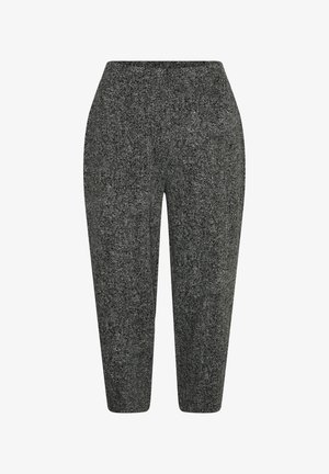 Part Two, COLISAPW - Pantalon classique - salt and pepper