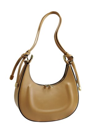 Sac à main - braun taupe