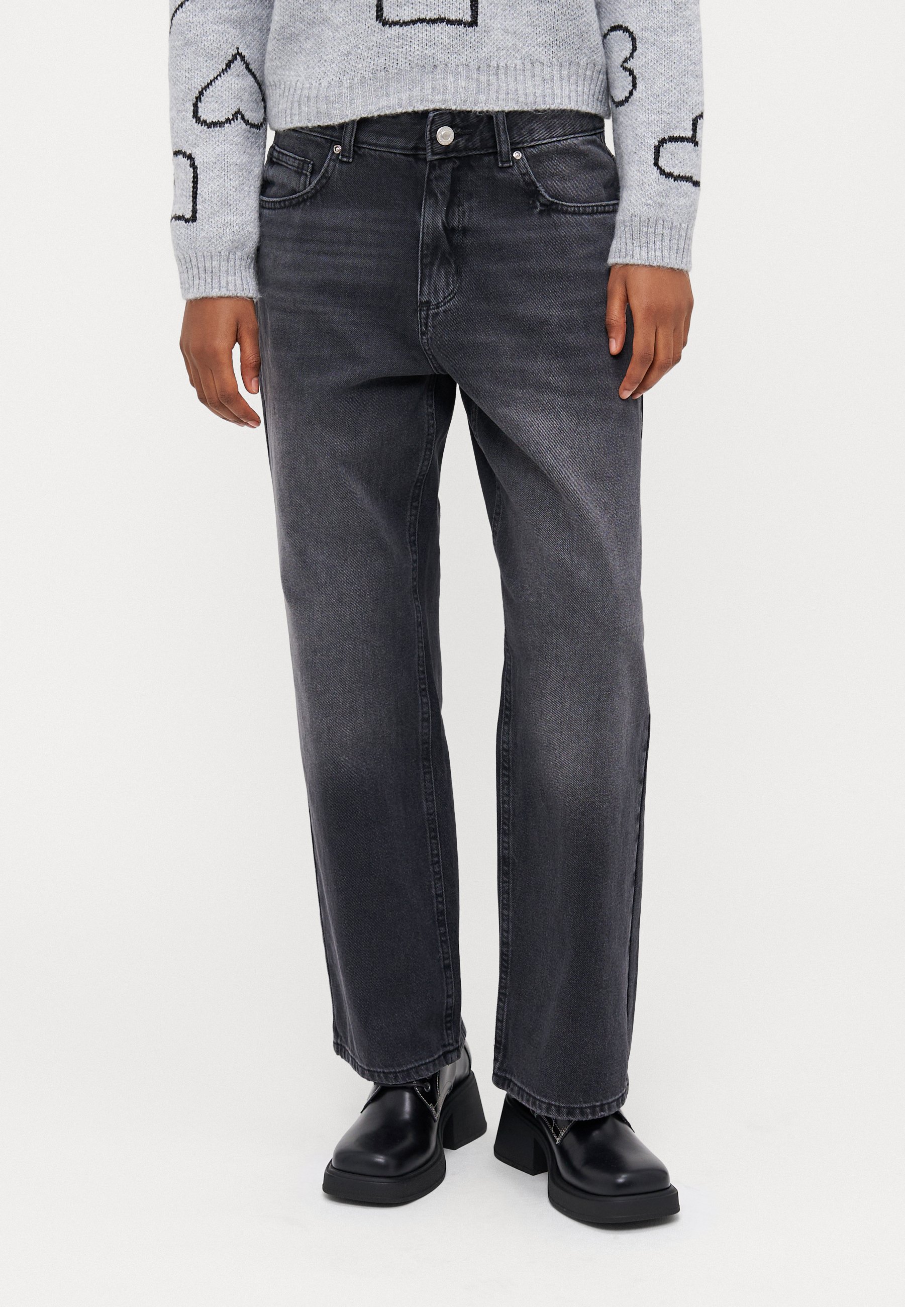 Onlella-Riley Mw Straight Tai518 Dnmnoos, blauw (light blue denim), S/30L Onlella-Riley Mw Straight Tai518 Dnmnoos, blauw (light blue denim), S/30L