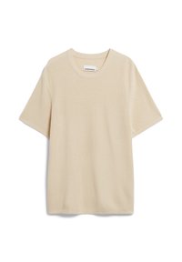 Unausgewählt, raw white