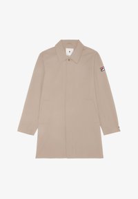 Seleccionado, weathered teak