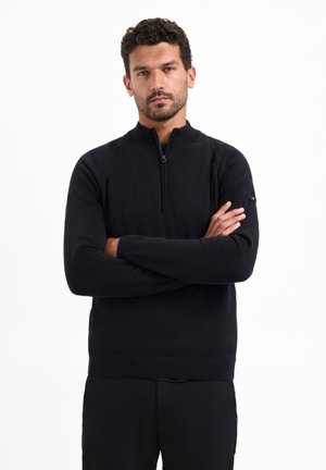 Trui - black
