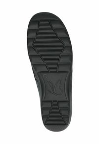 Caprice Sportcipő - black comb