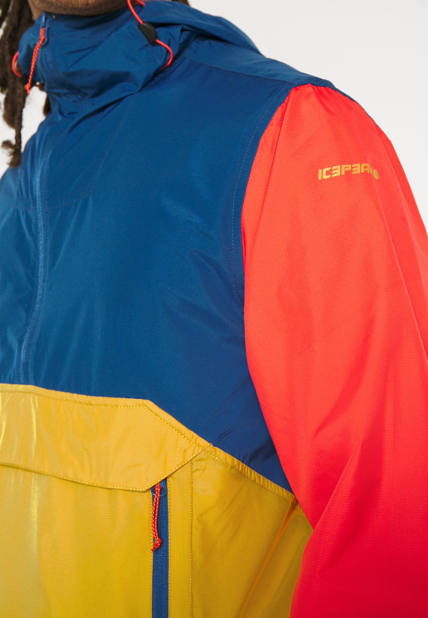 Men BELZONI - Outdoor jacket Men BELZONI - Outdoor jacket