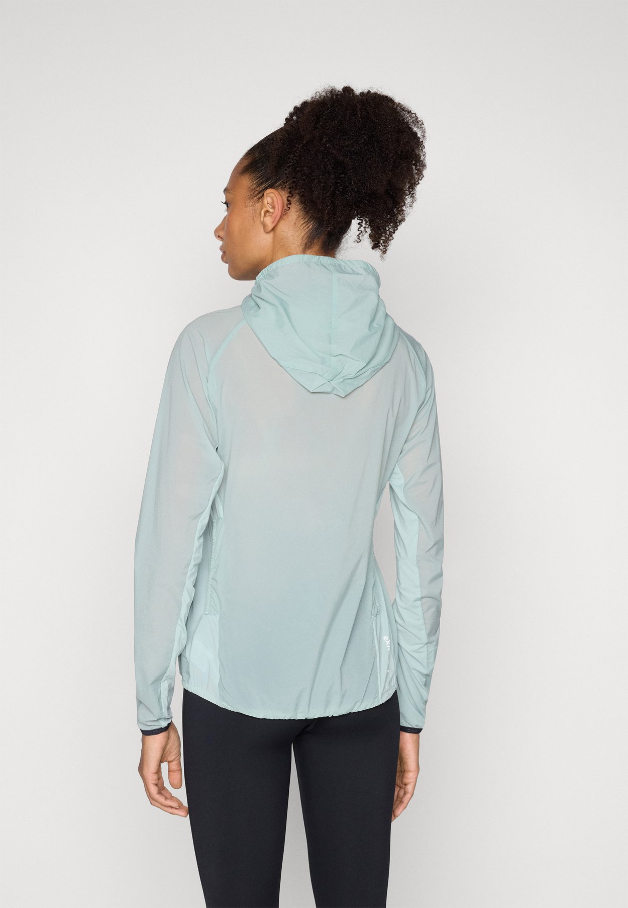 Laufjacke