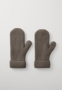 CHARLOTTE MITTEN  - Fäustling - bungee cord