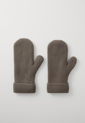 CHARLOTTE MITTEN  - Moufles - bungee cord