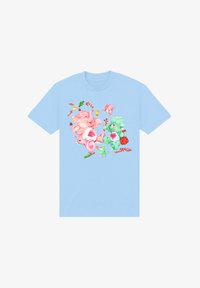 Ikke valgt, light blue