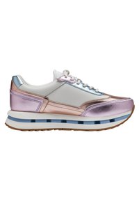 Tamaris Zapatillas - rose metallic