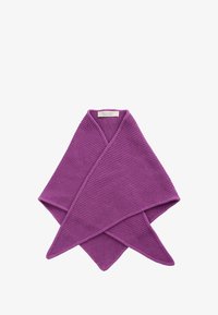 Wybrany, purple - bright orchid