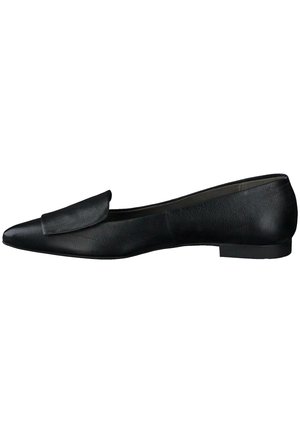 Ballerines - schwarz