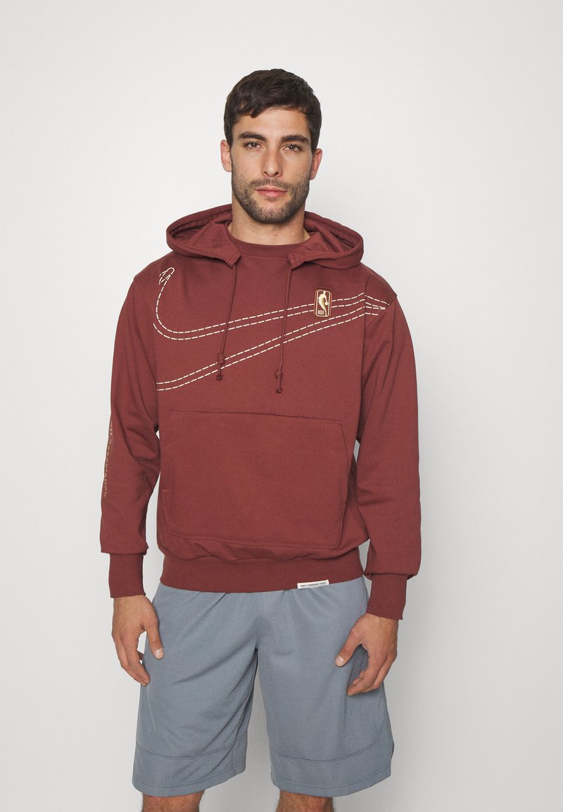 California Grizzly Bear Felpa con cappuccio per bambini