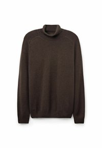 Unausgewählt, Brown