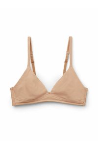 Niet geselecteerd, Nude